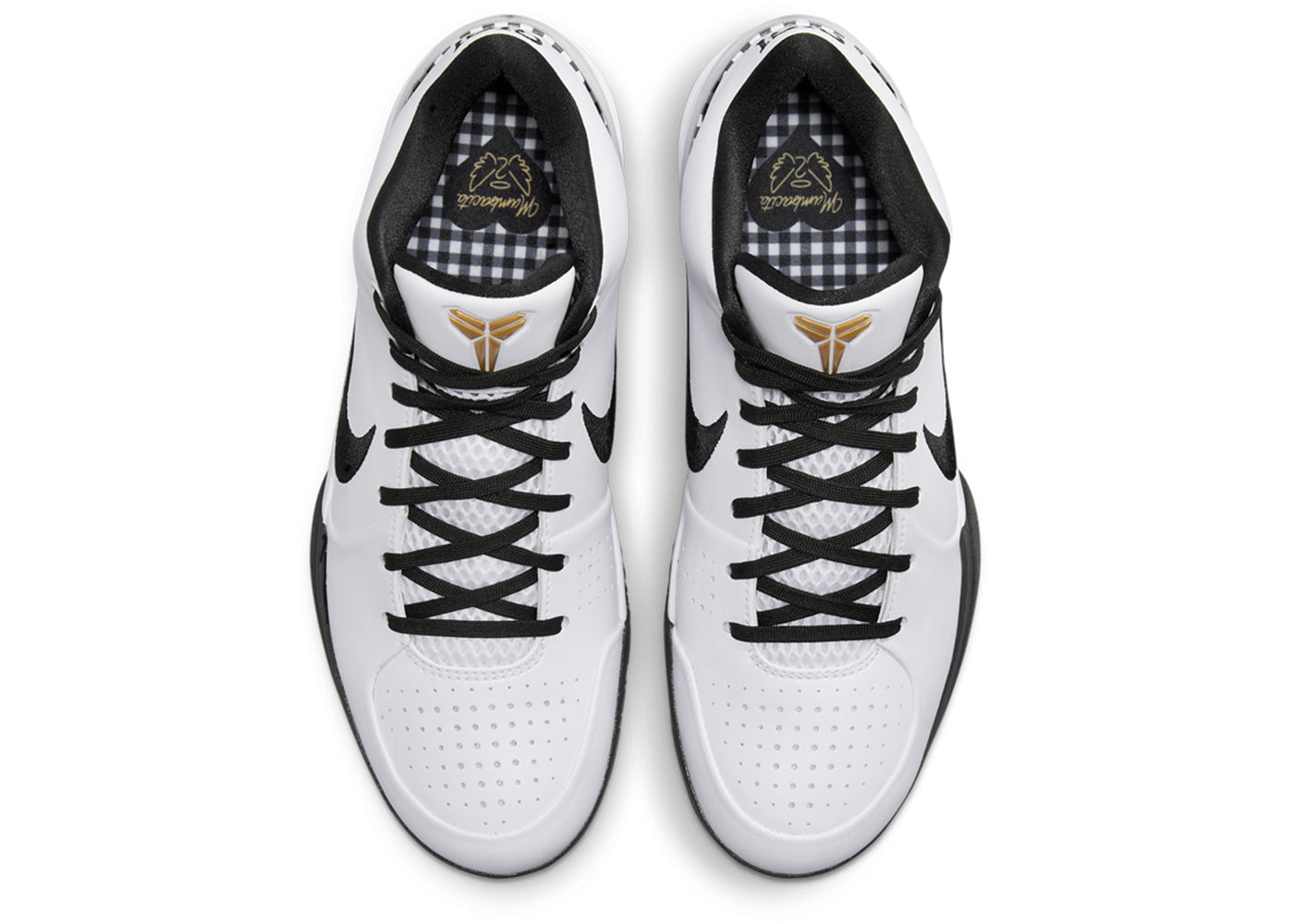 Nike Kobe 4 Protro Mambacita Gigi – LacedUp