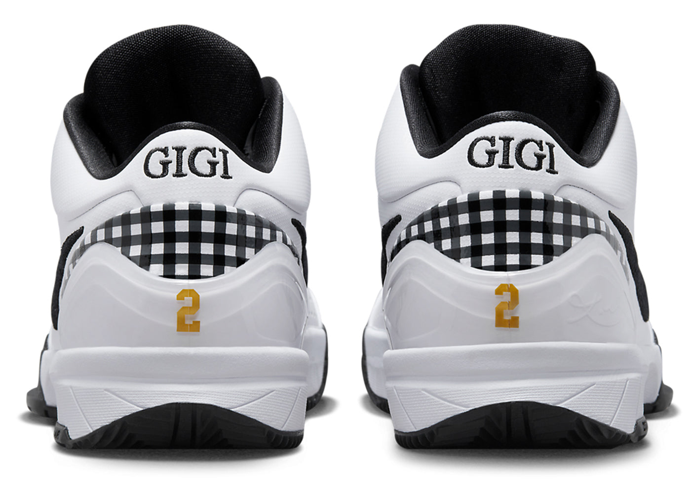 シューズ(男性用) KOBE 4 GIGI Nike-Kobe-4-Protro-Gigi-