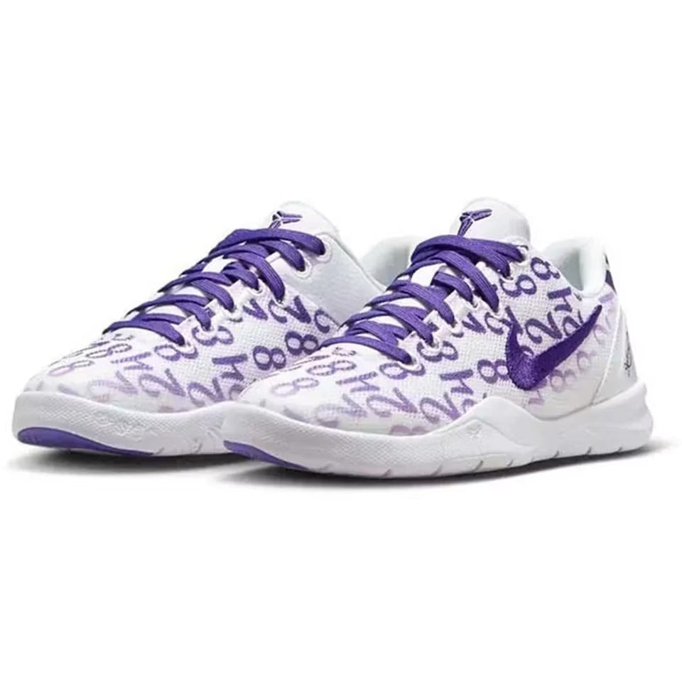 Nike Kobe Protro Court Purple (PS) – LacedUp - Main Image