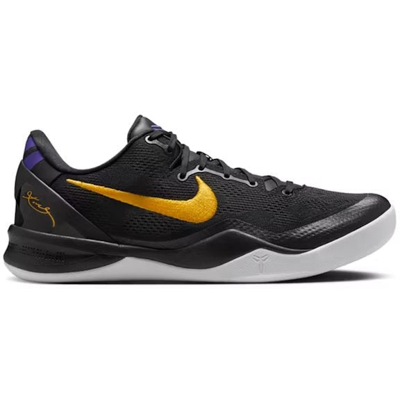 Nike Kobe 8 Protro Wolf Grey (GS) – LacedUp