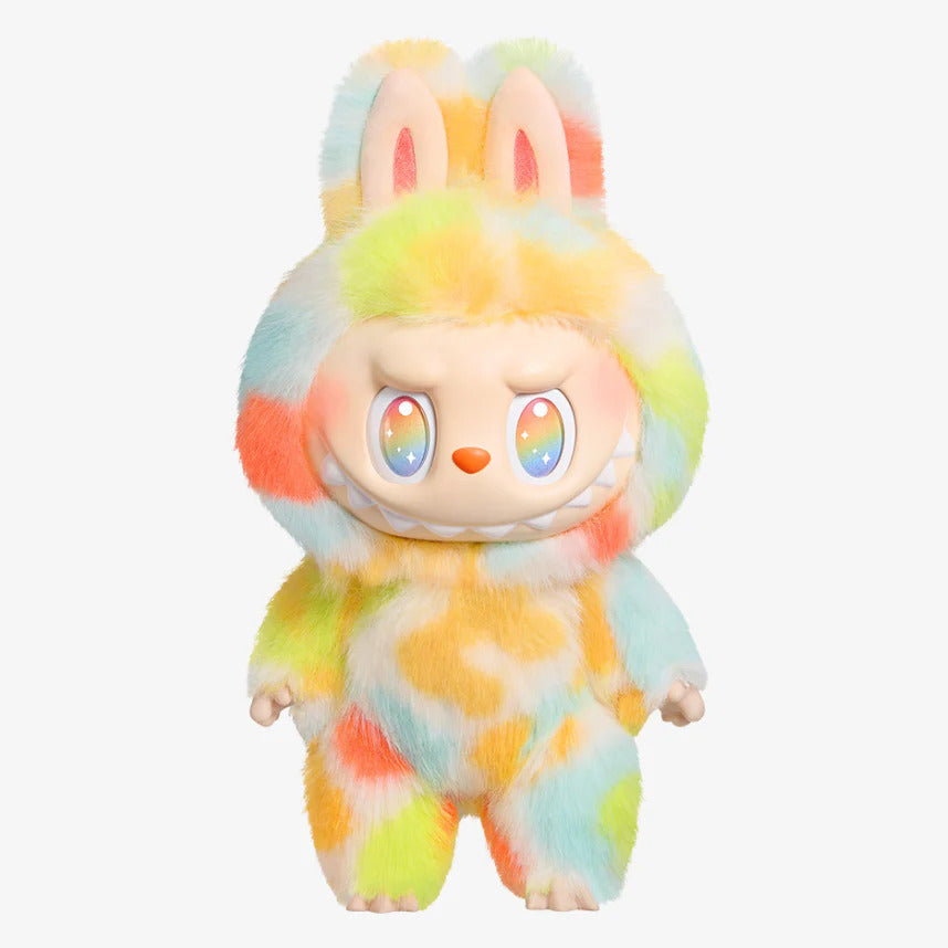 Pop Mart Labubu The Monsters Big into Energy Series Vinyl Plush
