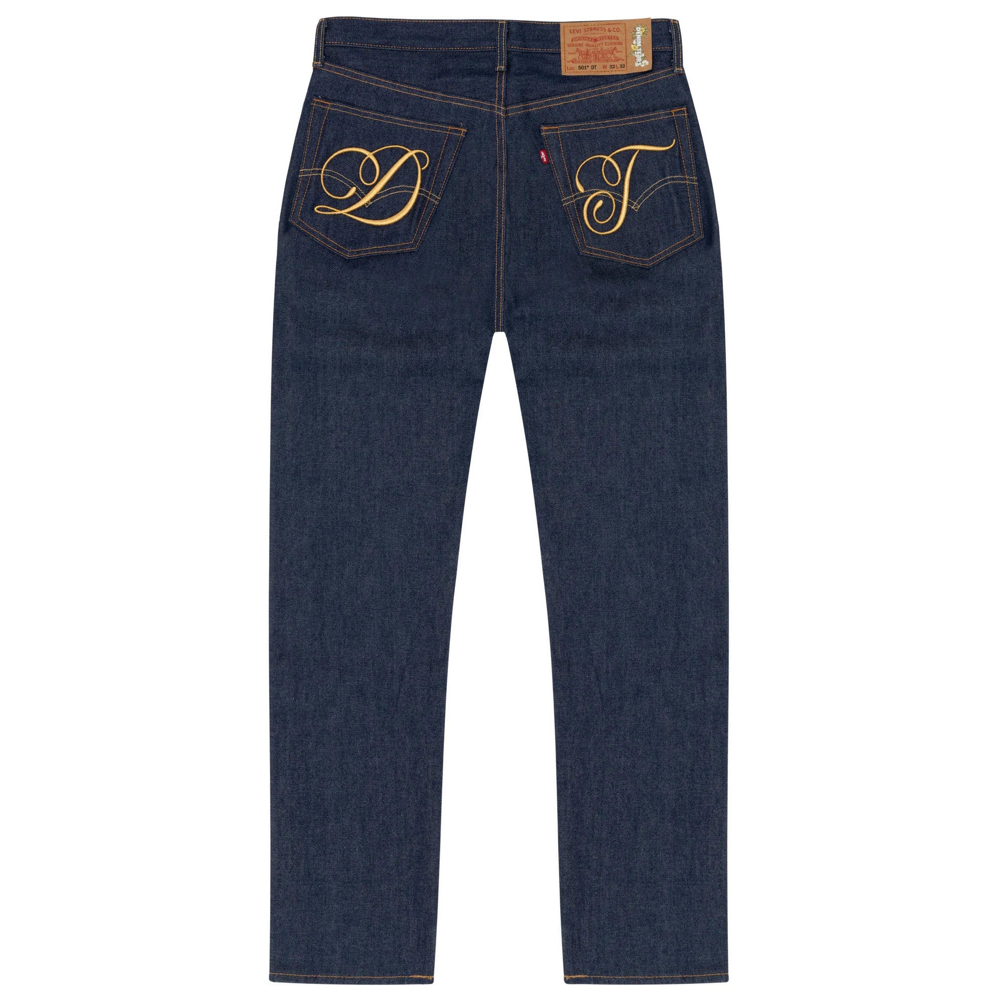 Endless SS20 OG Endless Denim – LacedUp