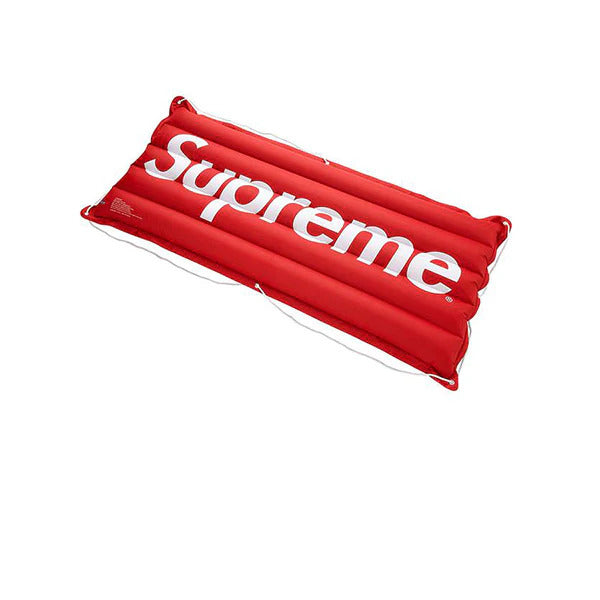 Supreme Inflatable Raft Red – LacedUp