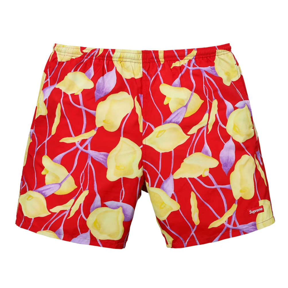 Supreme - Nylon Water Short