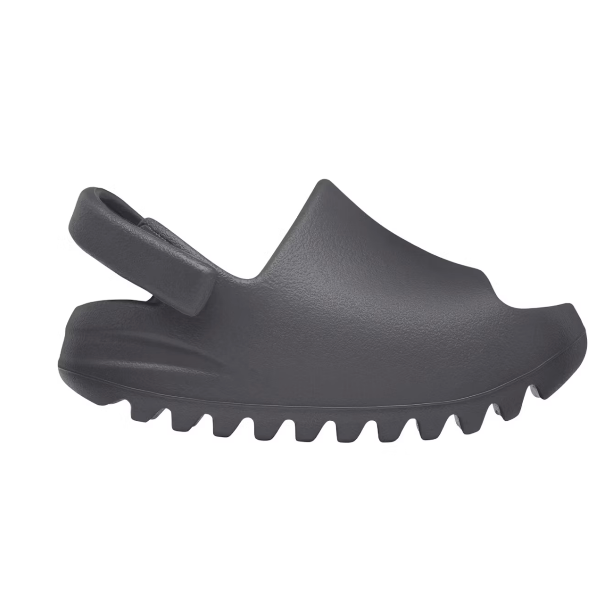 adidas Yeezy Slide Granite (Infants) – LacedUp adidas Yeezy Slide Granite (Infants) – LacedUp
