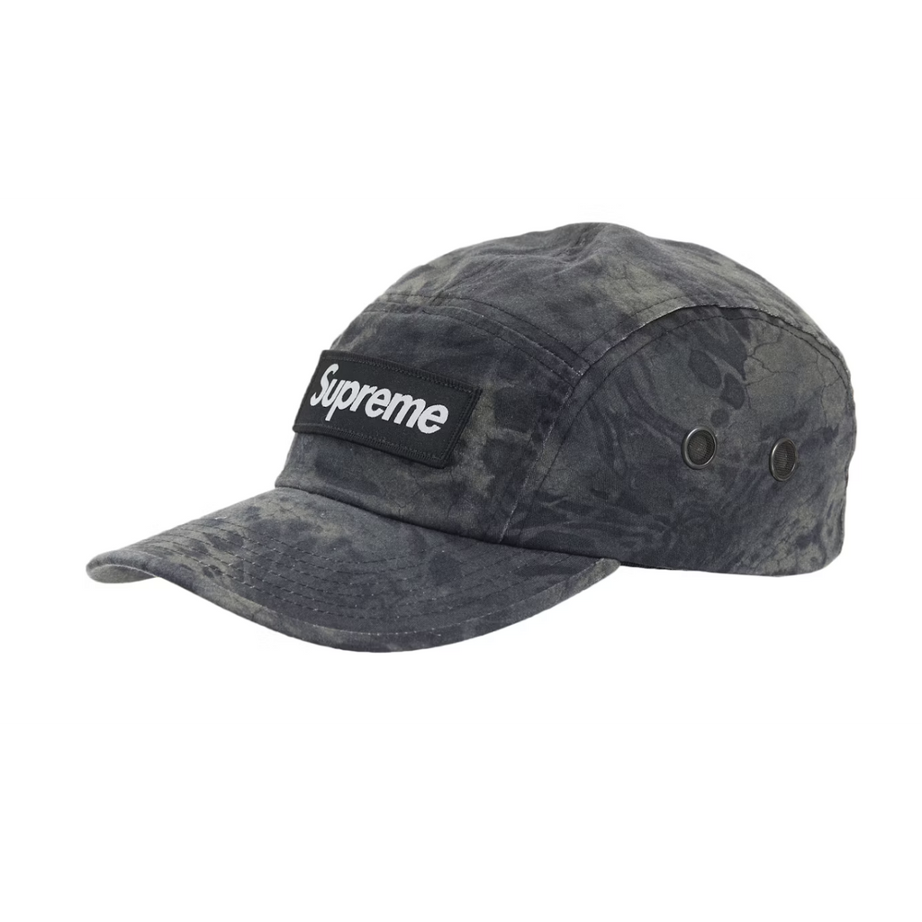 Supreme Military Camp Cap (SS22) 