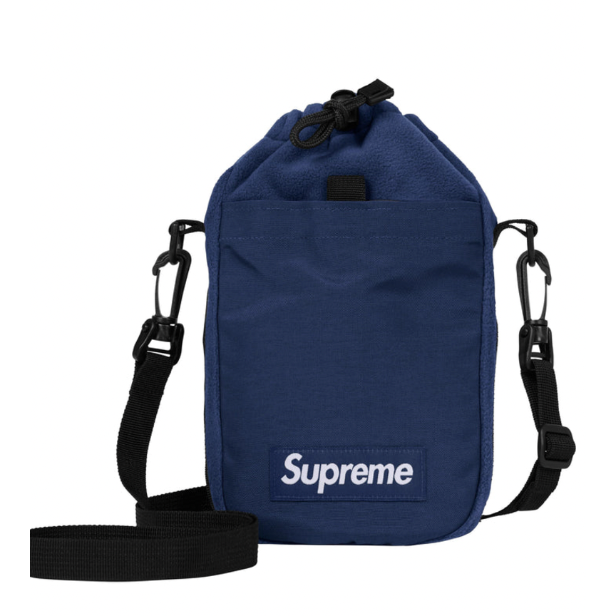 Supreme sling backpack sales