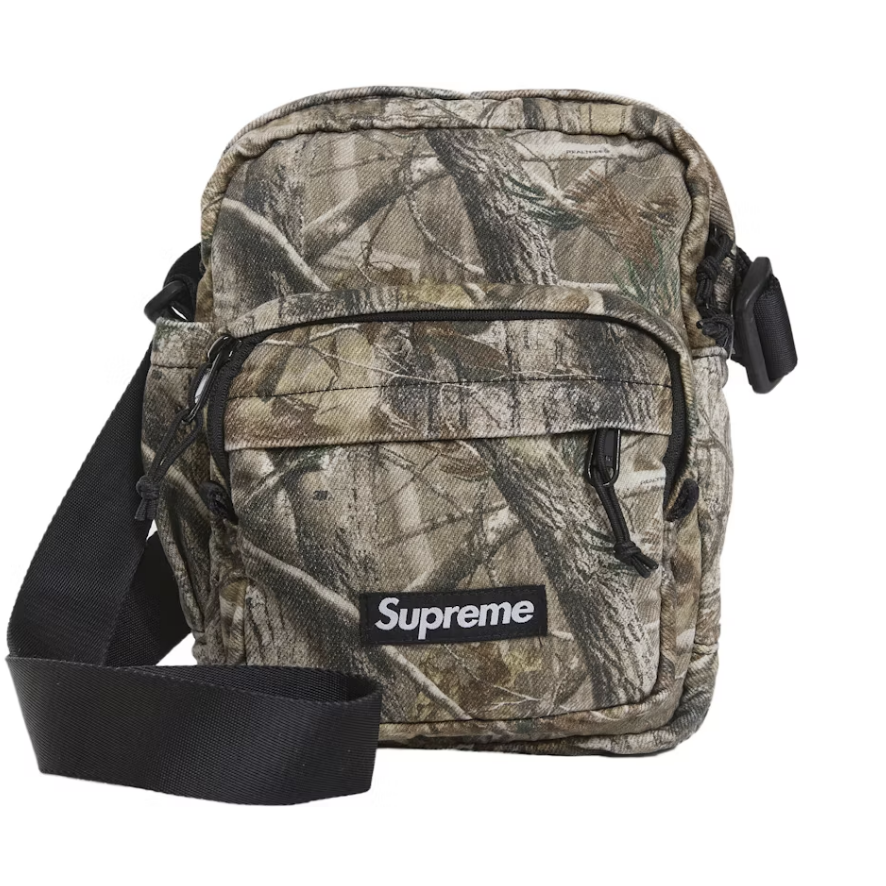 supreme Denim Backpack Realtree® AP Camo Supreme Denim Backpack Realtree AP Camo – LacedUp