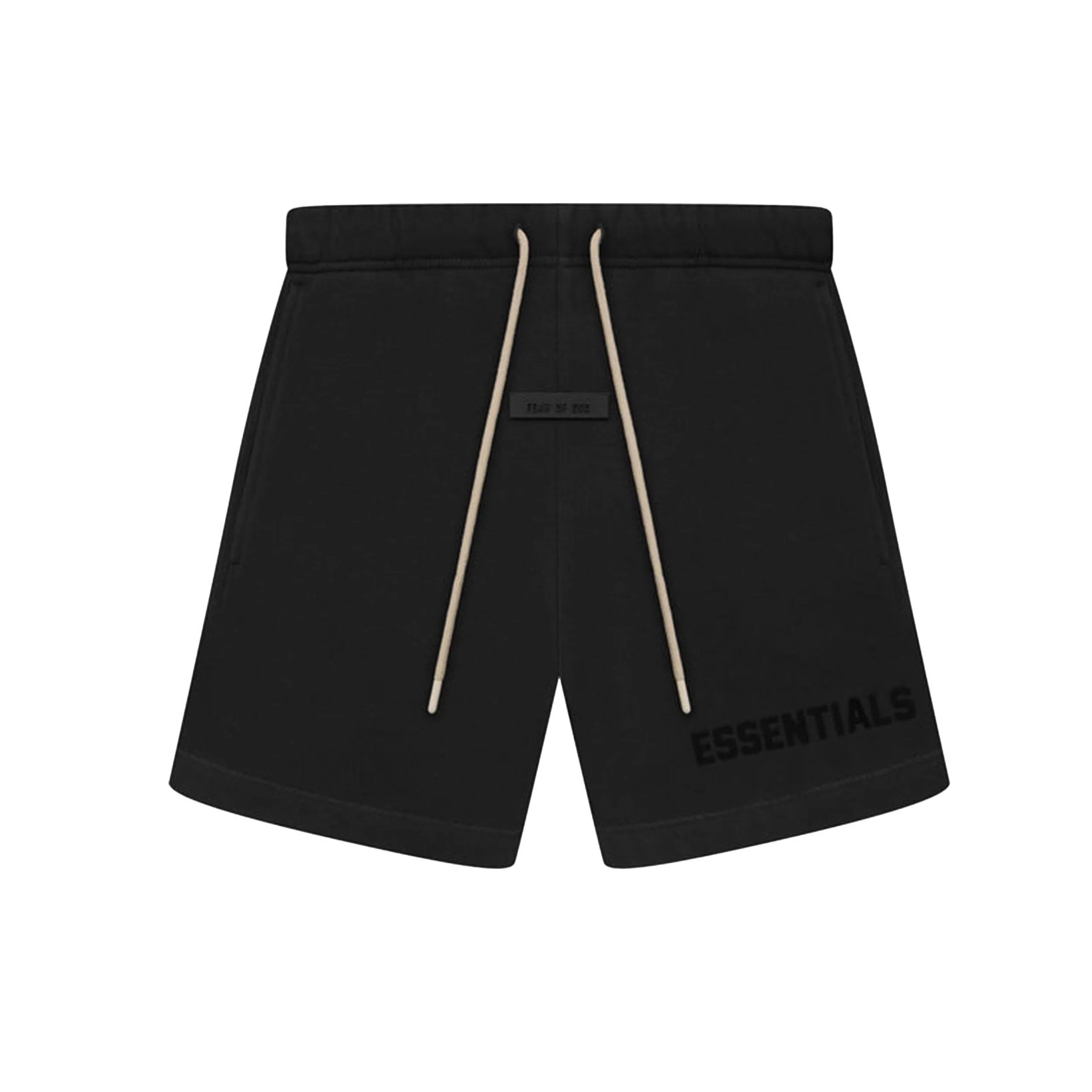 Essentials fog shorts on sale