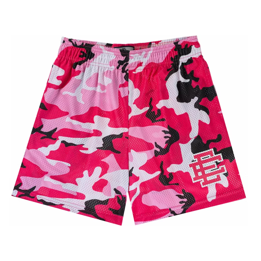 Apparel Shorts Eric Emanuel Bape Shorts Eric Emanuel EE Basic
