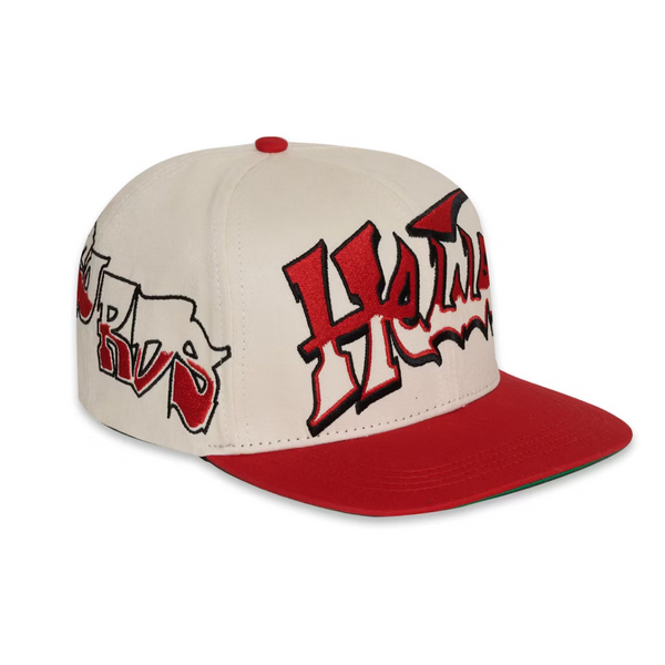 帽子 Hellstar cap / snapback size free Hellstar NY Snapback Hat Grey Men's - FW24 - US