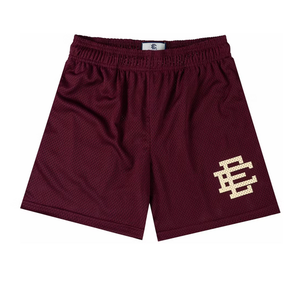 ウェア Eric Emanuel EE Basic Short Eric Emanuel EE Basic Short (SS24) Orange/Purple Men's - SS24 - US