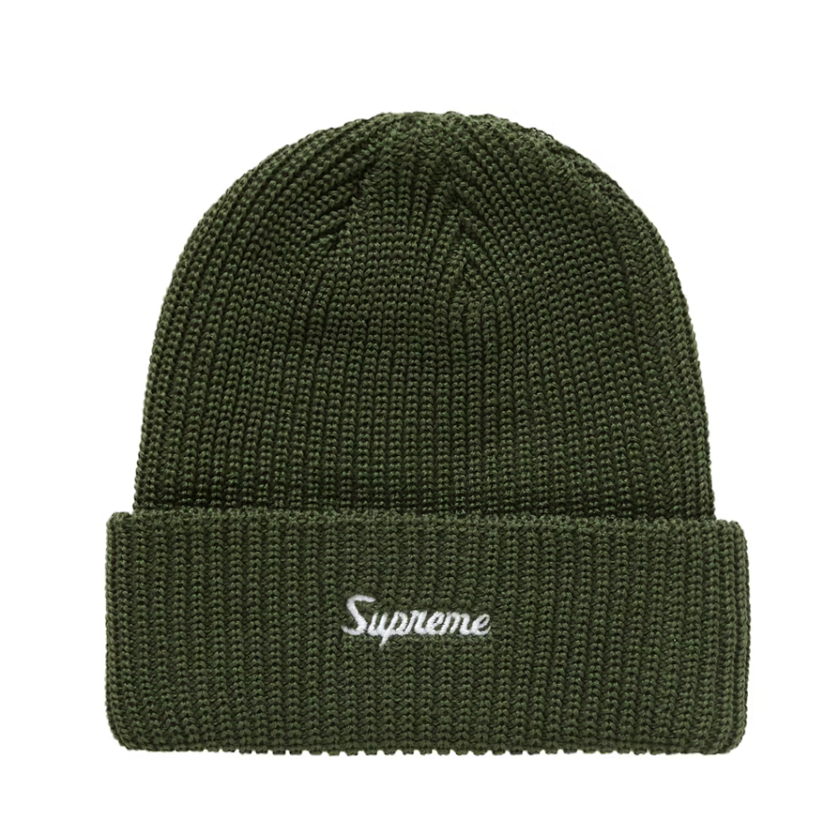 Supreme Y's by Yohji Yamamoto Skull Beanie Gold – LacedUp