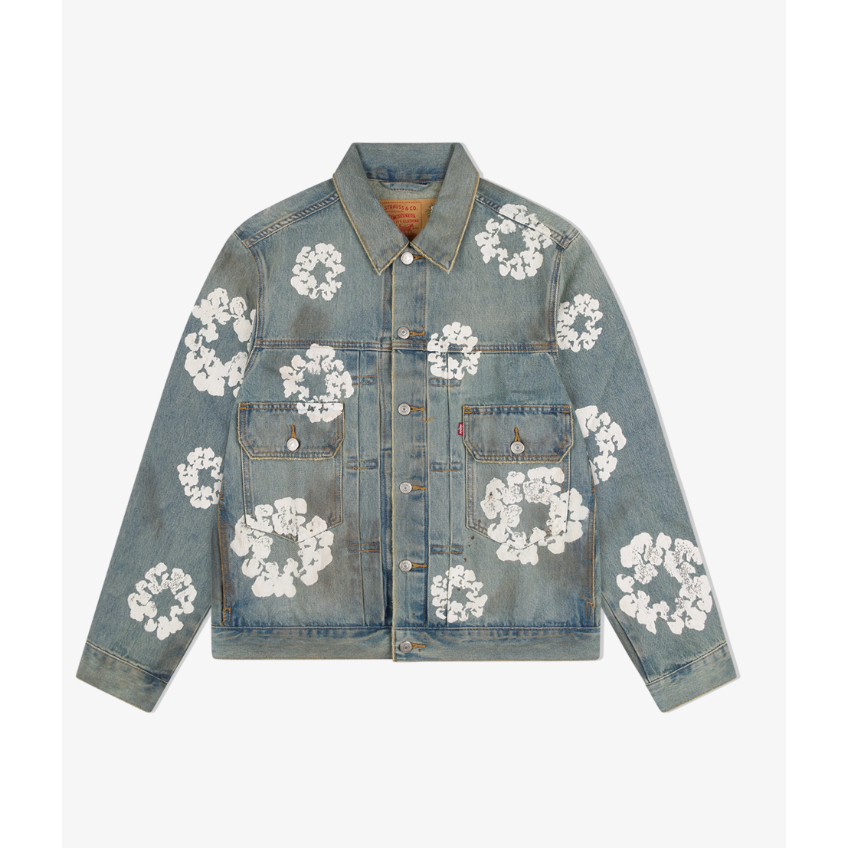LEVI'S x DENIM TEARS トラックジャケット Screenshot2024-09-10at14.03.