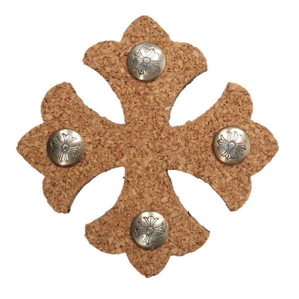 Chrome Hearts Coaster – LacedUp
