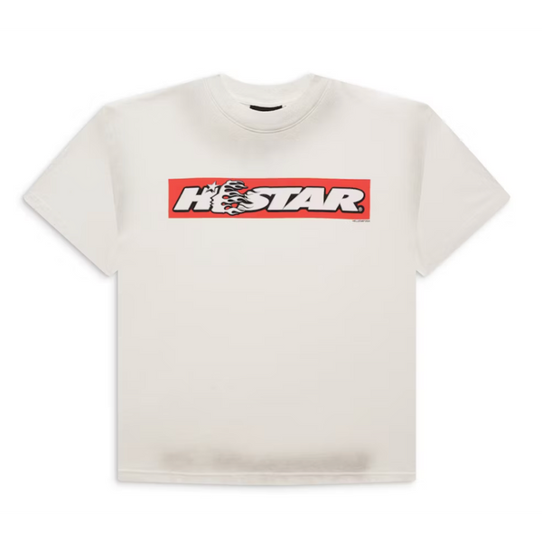 韓国限定】ENTH Stars Logo Tee ホワイト L 韓国限定】ENTH Stars Logo