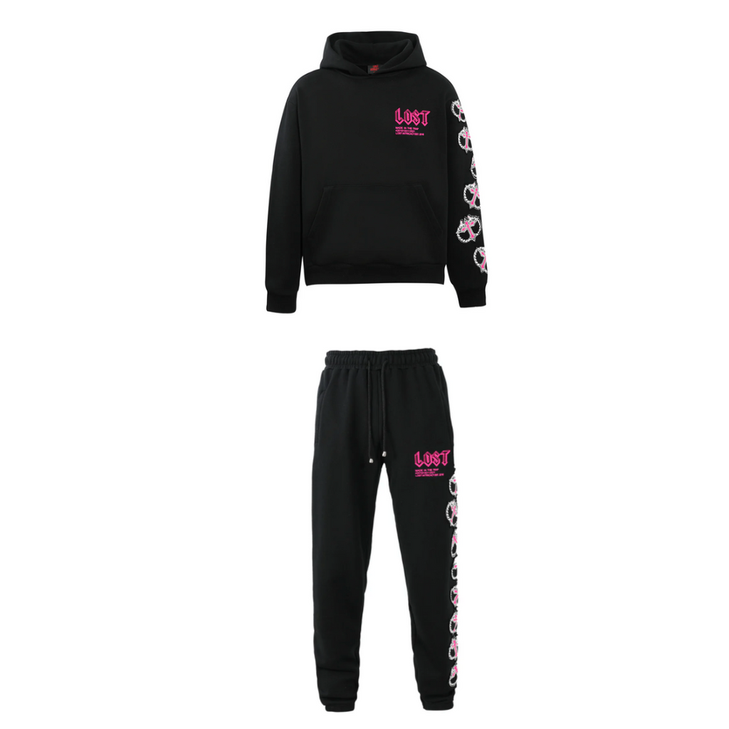 Lost Shadows Classic Sweatpants 