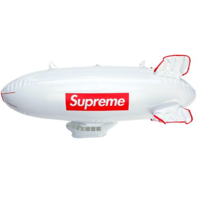 Supreme factory Inflatable Blimp