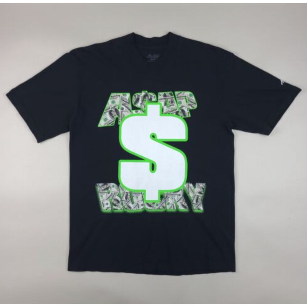 Puma x A$AP Rocky Sweatshirt Warm White – LacedUp