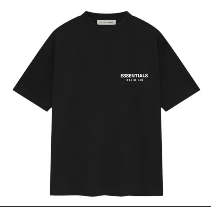 Fear of God Essentials Tee T-shirt (SS22) Stretch Limo – LacedUp