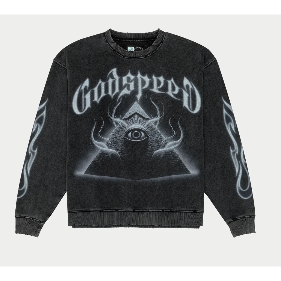 Supreme Futura Hooded Sweatshirt 'Dark Olive' – LacedUp