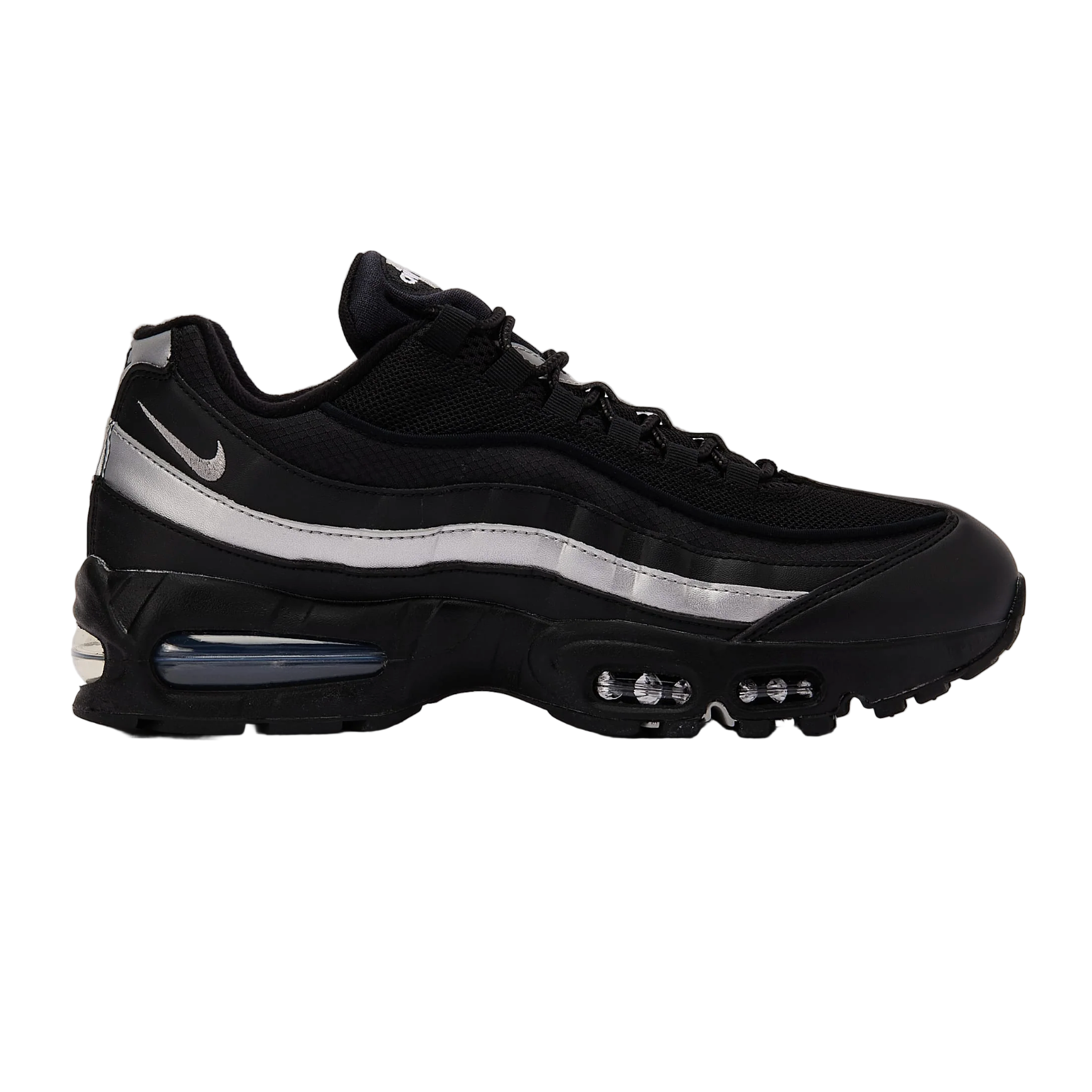 Nike Air Max 95 SP Undefeated Black – LacedUp