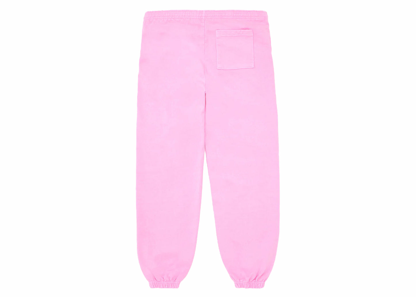 Sp5der - Sweatpants - Pink