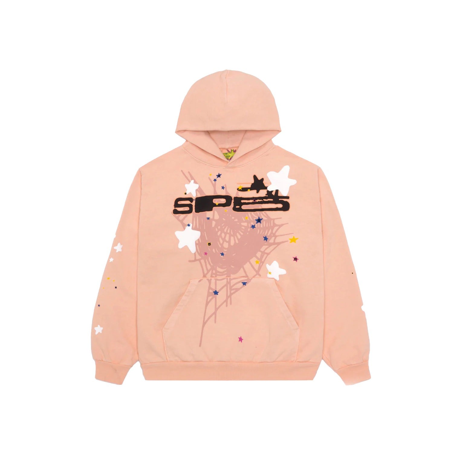 Sp5der SP5 Bellini Hoodie Belinni – LacedUp
