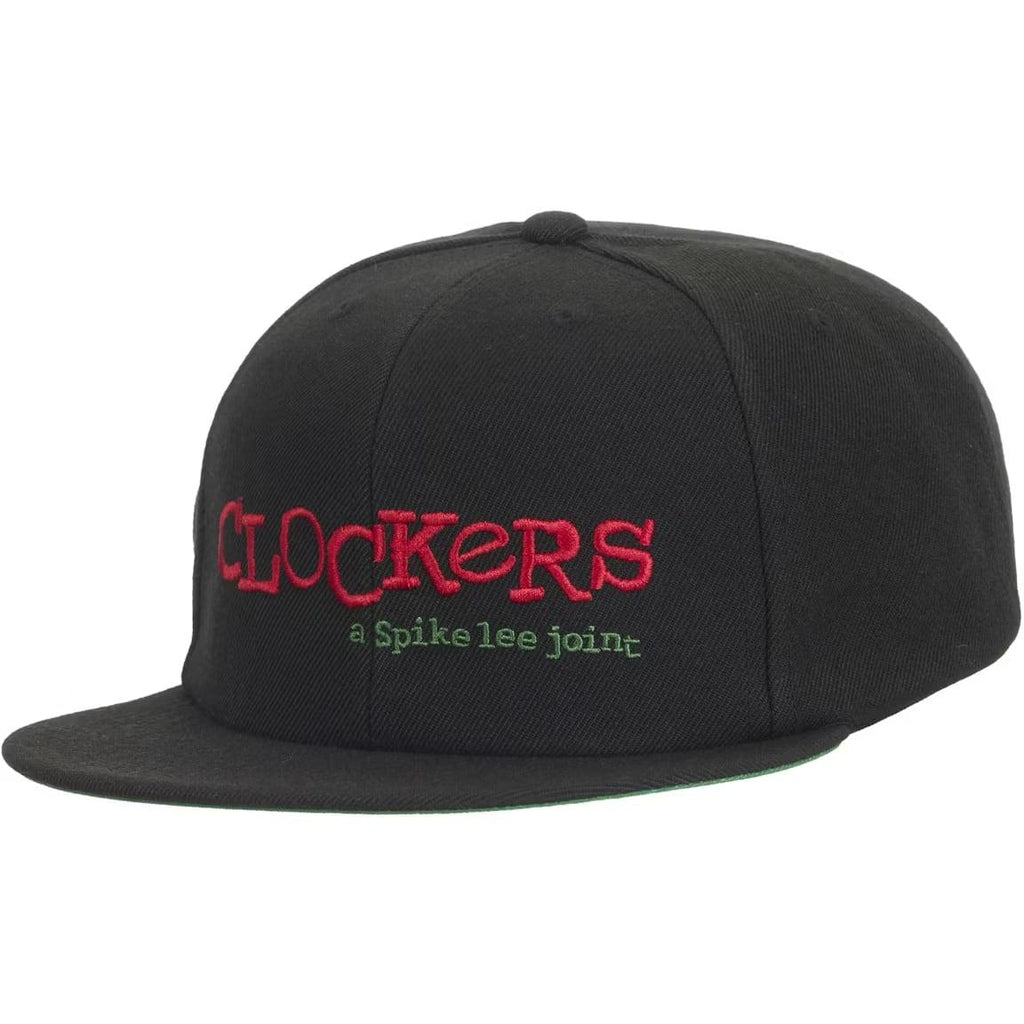 Supreme Y's by Yohji Yamamoto Grommet 6-Panel Black – LacedUp