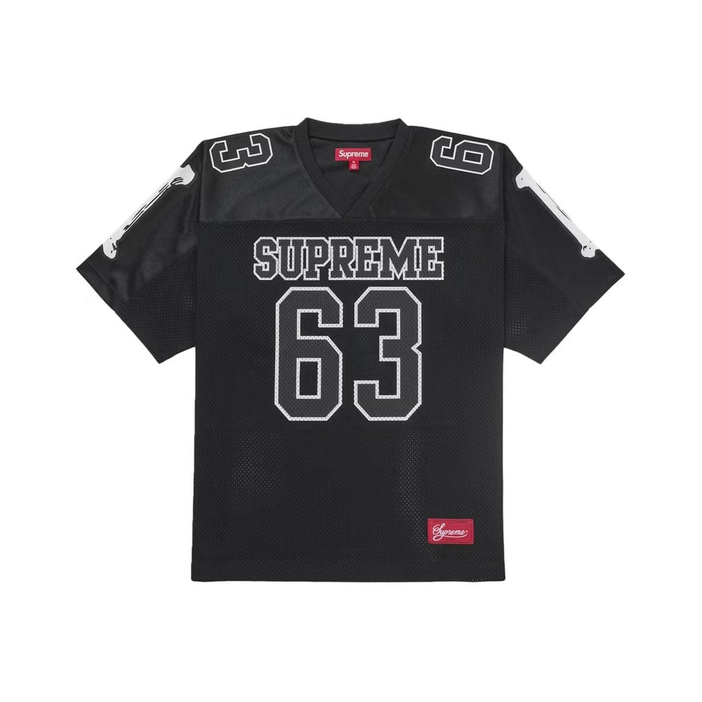 チェウォン着用 Supreme Hooded Soccer Jersey Supreme Hooded Soccer Jersey チェウォン着用 Supreme Hooded Soccer