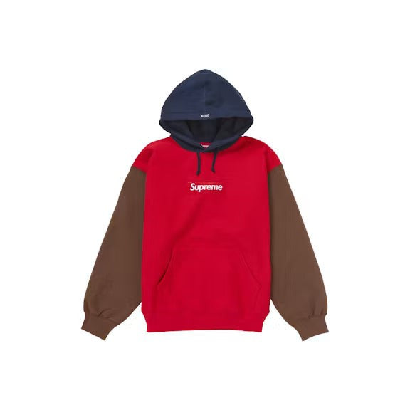 Supreme-Box-Logo-Hooded-