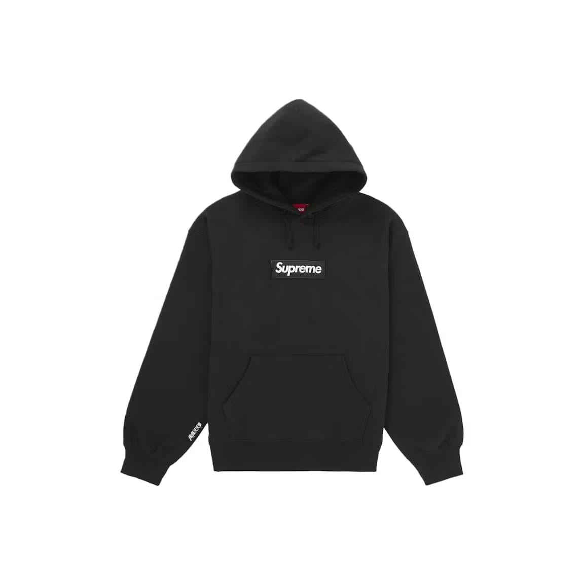 Supreme-Box-Logo-Hooded-