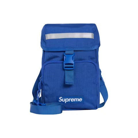 Supreme Camera Bag Blue – LacedUp