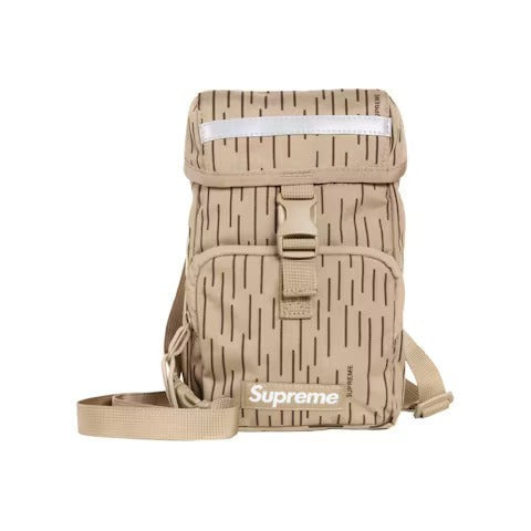 Supreme Camera Bag + Mini Pouch Olive – LacedUp