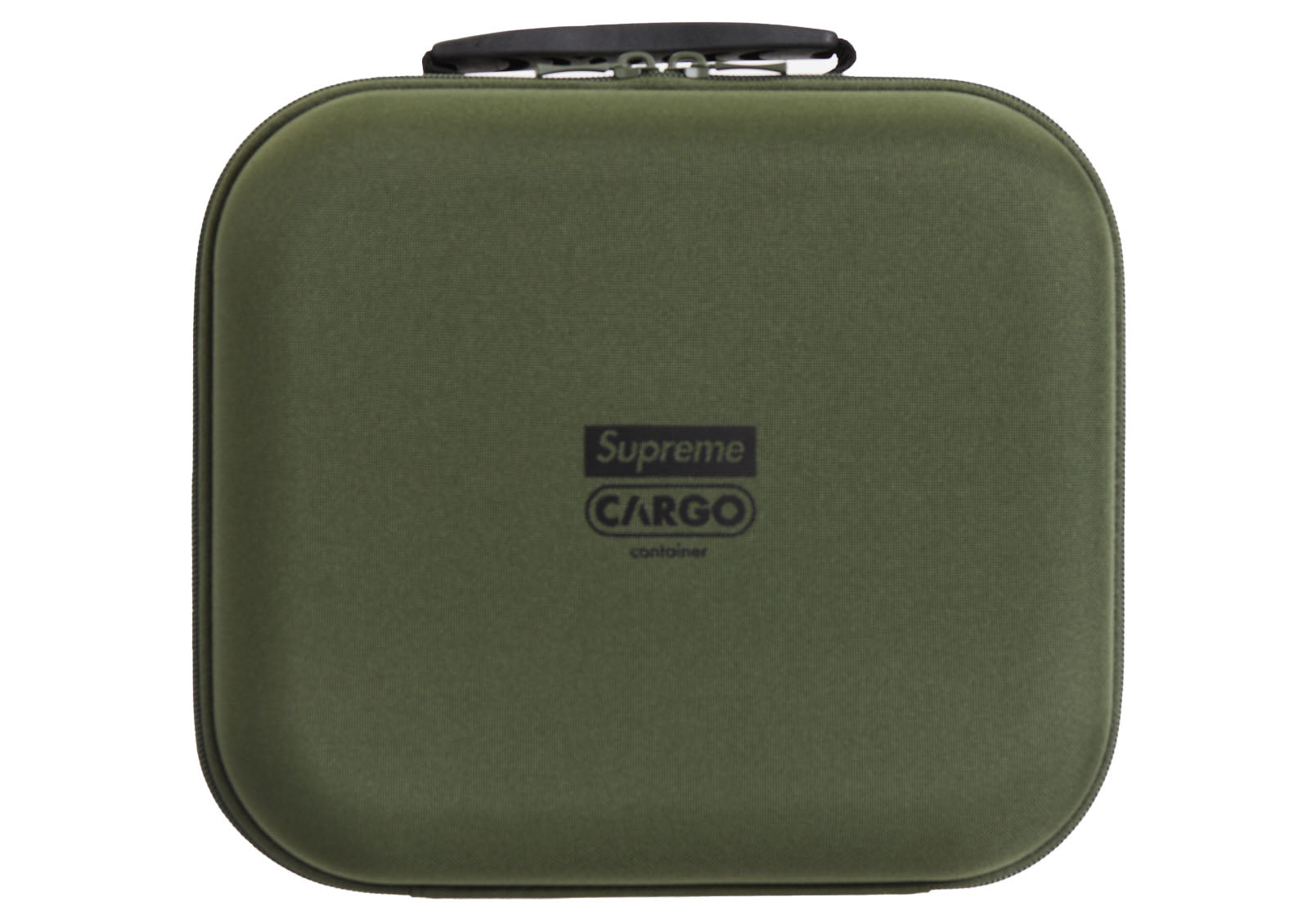 Supreme Cargo Container Electric Fan Olive – LacedUp