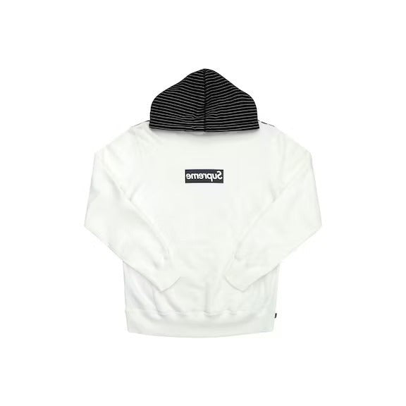 トップス SUPREME COMME des GARCONS Box Pullover SUPREME COMME des GARCONS Box Pullover Supreme Comme Des Garcons