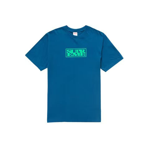 Supreme-Connect-Tee-