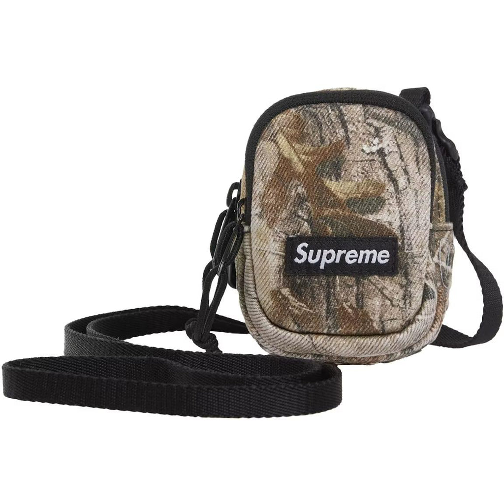 バッグ Supreme Denim Shoulder Bag Realtree AP Denim Shoulder Bag - Shop - Supreme