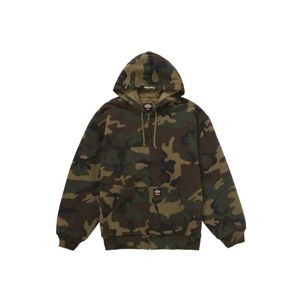 Supreme x Dickies Thermal  Digi Camo L Supreme Dickies Thermal (FW25) Digital Camo Men's - FW25 - US