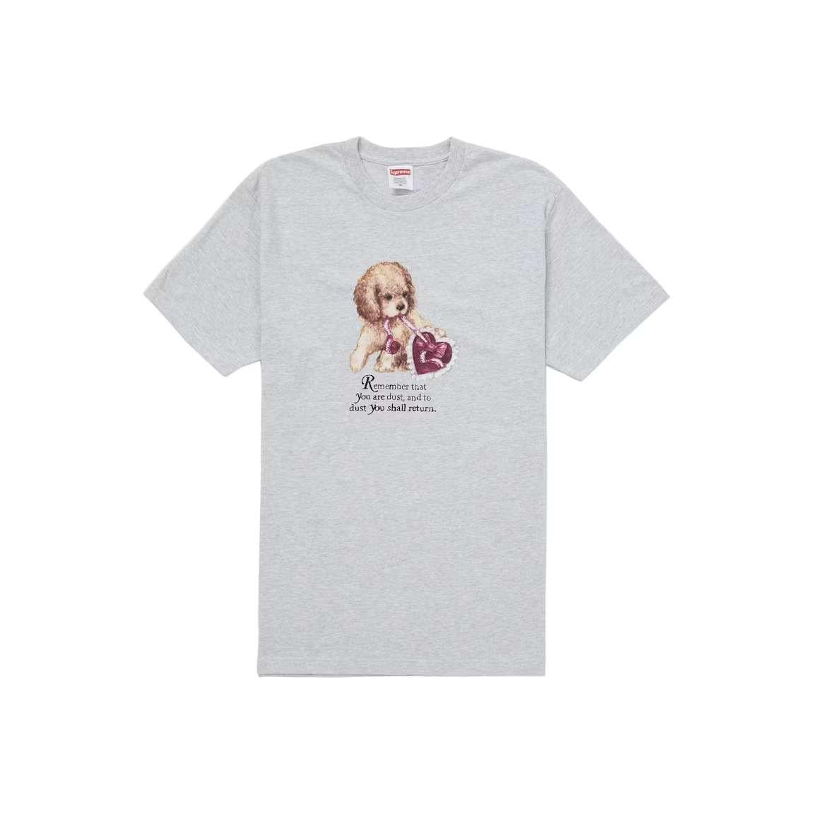 トップス Supreme Dust Tee \