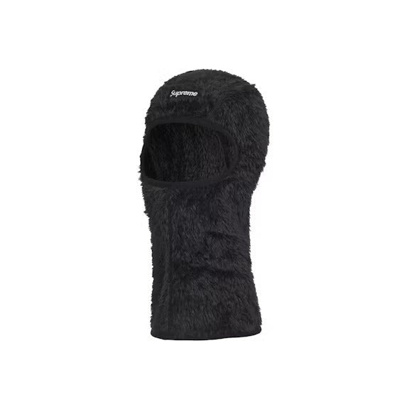 Supreme Heat Reactive Balaclava Black – LacedUp
