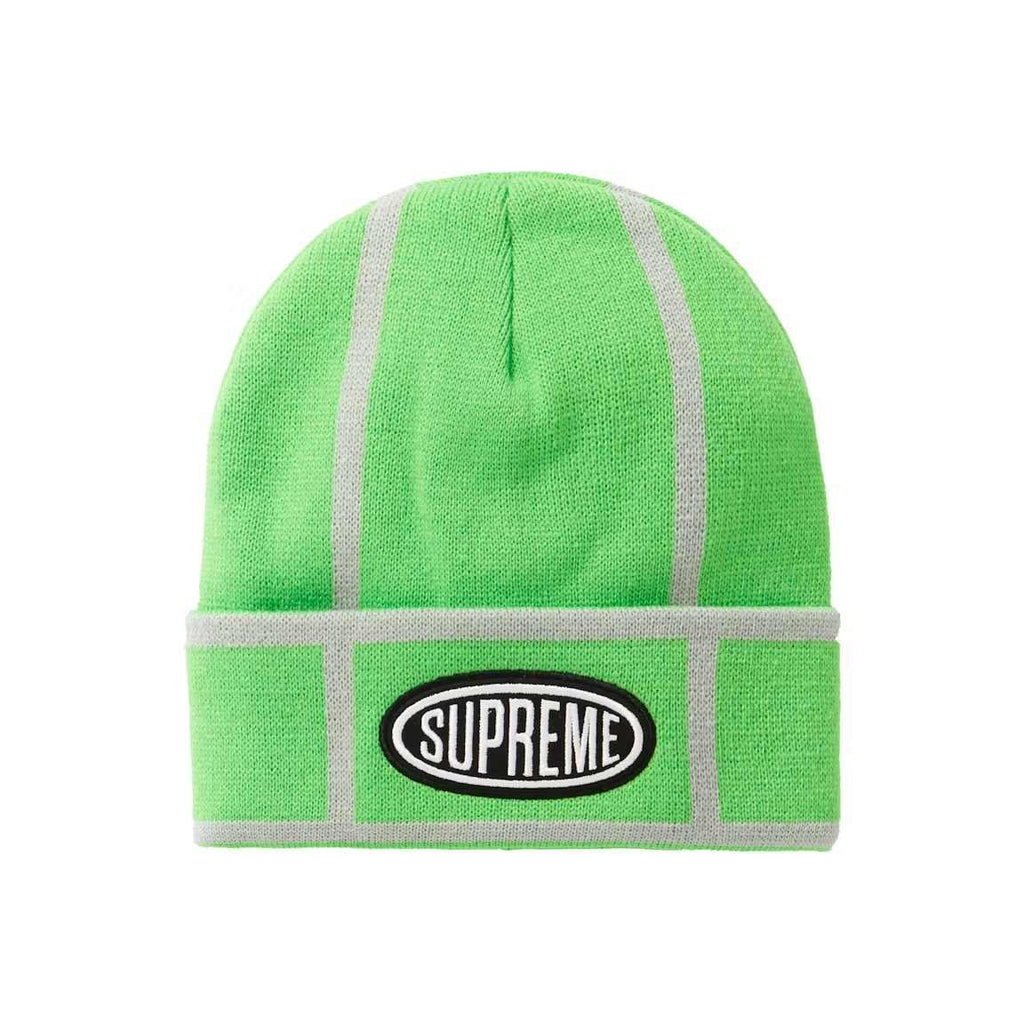 Supreme Y's by Yohji Yamamoto Skull Beanie Gold – LacedUp