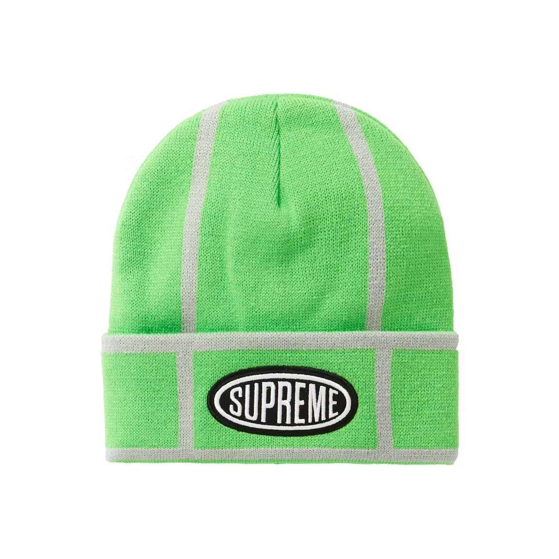 Supreme Y's by Yohji Yamamoto Skull Beanie Gold – LacedUp