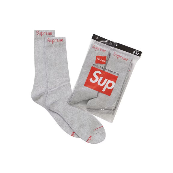 Supreme-Hanes-Crew-Socks-4-