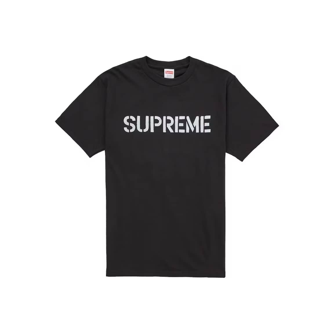 Supreme-Hard-Tee-Black-