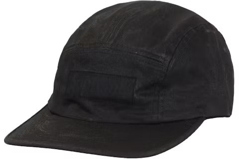 Supreme MM6 Maison Margiela Painted Camp Cap Black – LacedUp