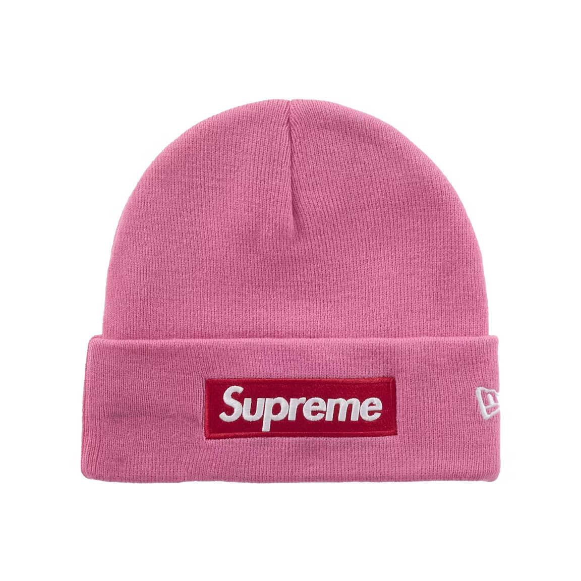 Supreme New Era Box Logo Beanie (FW24) Multicolor – LacedUp