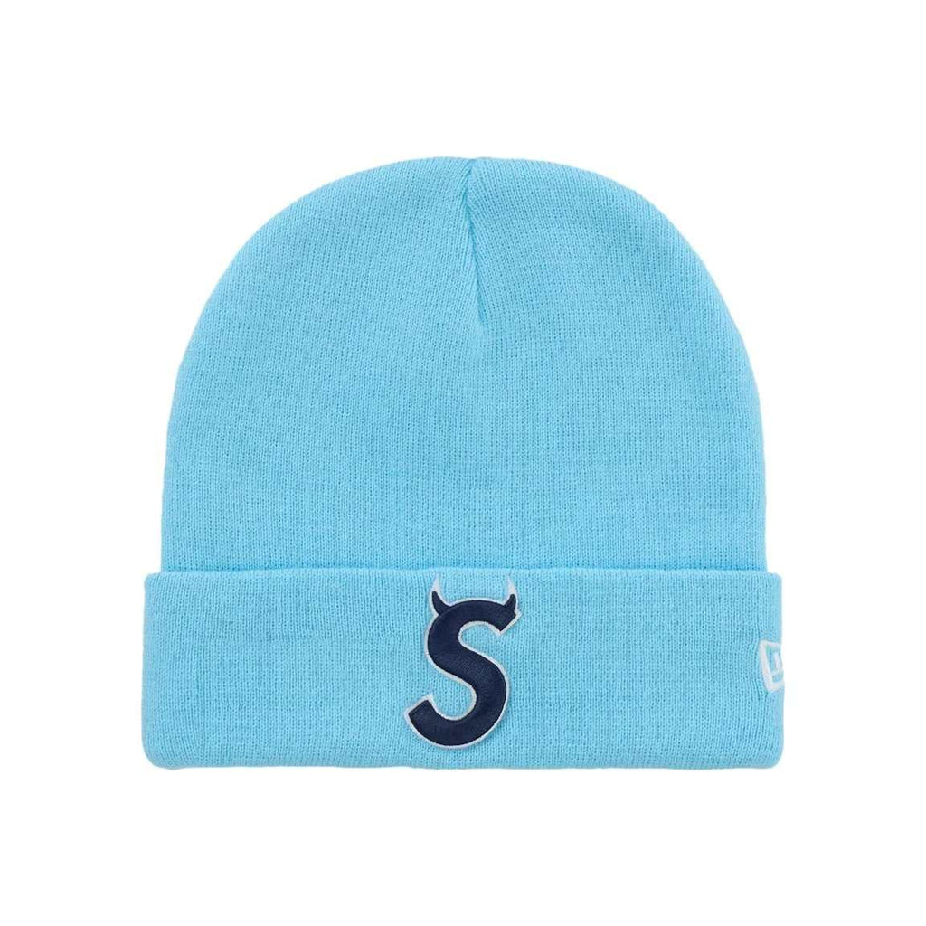 Supreme Y's by Yohji Yamamoto Skull Beanie Gold – LacedUp