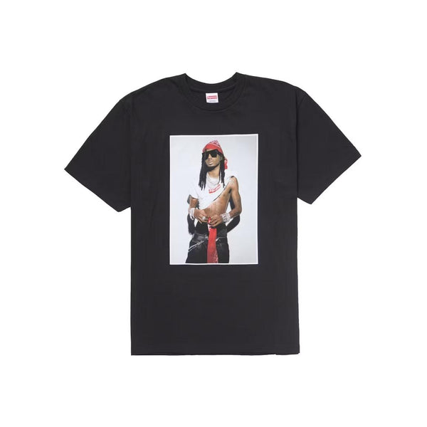 トップス Supreme Playboi Carti Tee Black L size Supreme Playboi Carti Tee Black – LacedUp