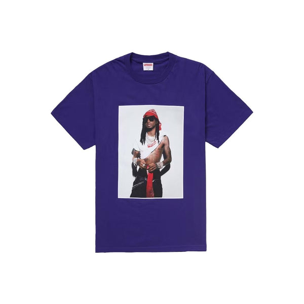 supreme Playboi Carti Pale Green Mサイズ Supreme Stadium Playboi Carti T-shirt Pale Green – Story Cape Town
